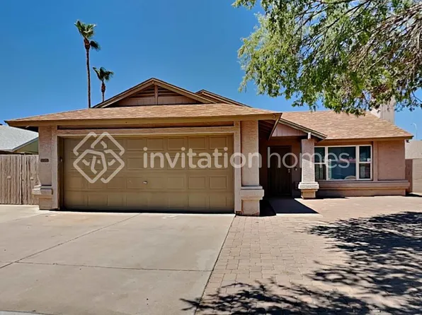 5770 W Frye Rd, Chandler, AZ 85226