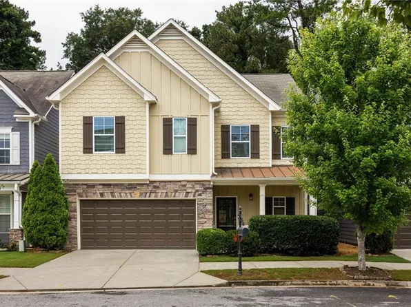 1052 Johnson Grv, Atlanta, GA 30318