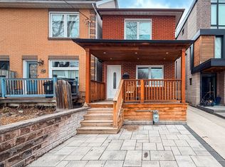 403 Winona Dr, Toronto, ON M6C3T4