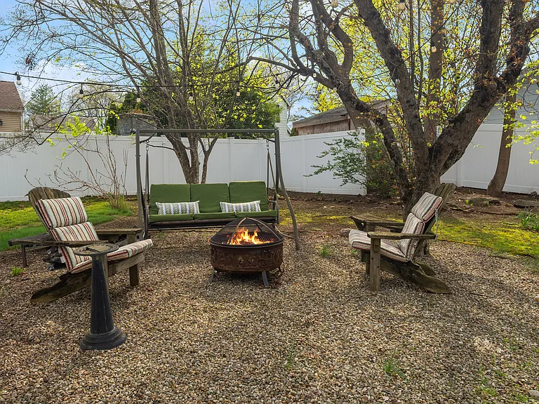 Fire Pit