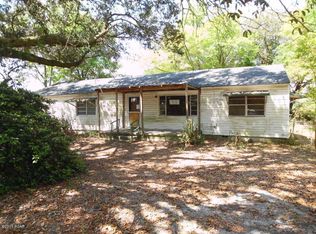 237 Springfield Ave, Panama City, FL 32401