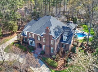 2093 Kings Manor Dr, Matthews, NC 28104
