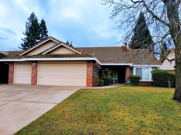 1517 Fitzgerald Way, Roseville, CA 95747