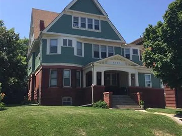 1112 Park Ave APT 2, Omaha, NE 68105