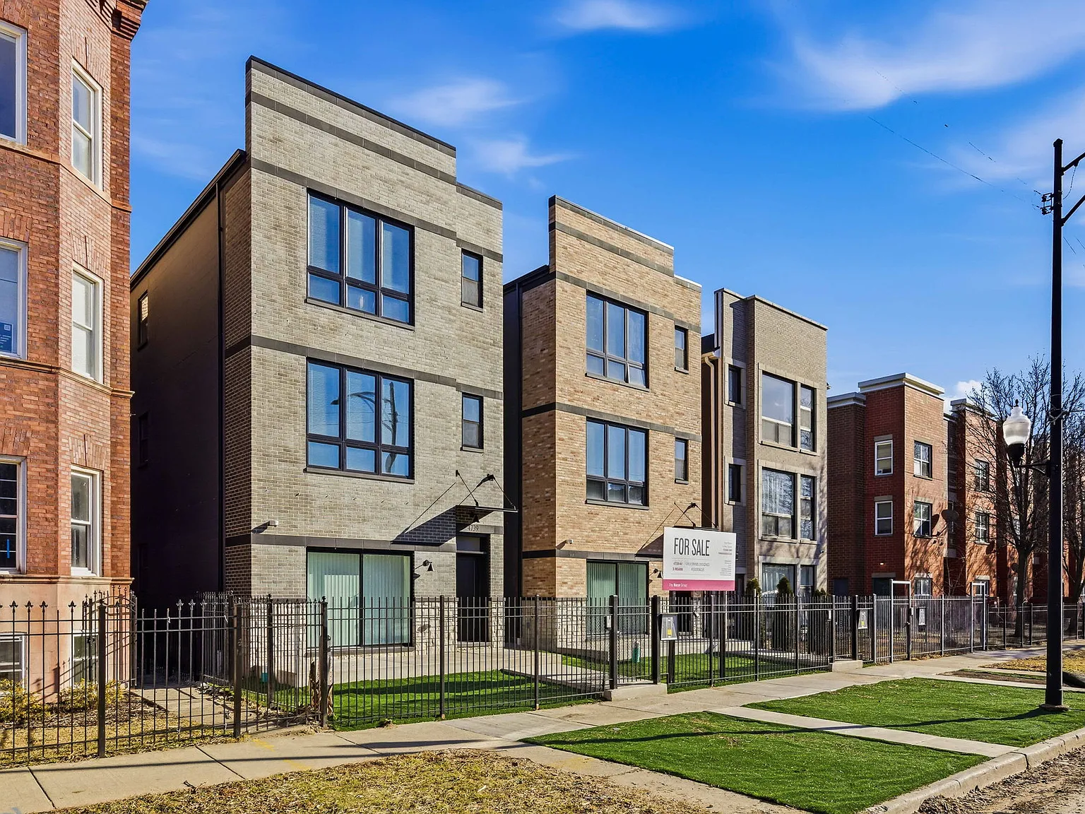 4739 S Indiana Ave — Photo 3