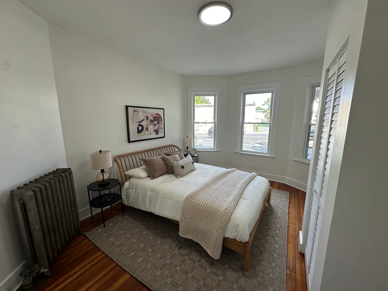 4 bed, 1450 sqft, $3,550 — Photo 3