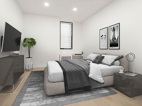 5th image of 340 W 55th St APT 2C