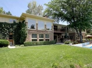 7000 W Radcliff Ave, Lakewood, CO 80123