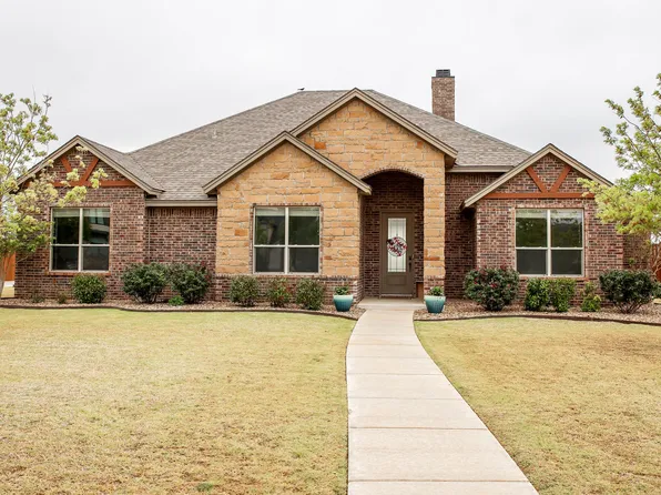 13607 Gardner Ave, Lubbock, TX 79424