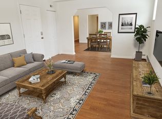 1830 E 101st St APT 6, Cleveland, OH 44106