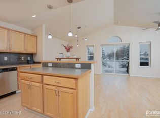 3057 Seclusion Cove Dr #39, Anchorage, AK 99515