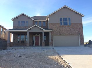 306 Collado Dr, Laredo, TX 78045