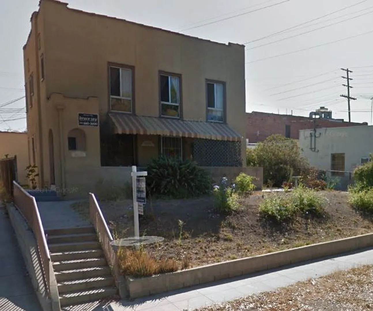 3615/3617 Edenhurst Ave. — Photo 2