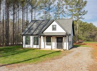 3994 Jerusalem Church Rd, Jasper, GA 30143