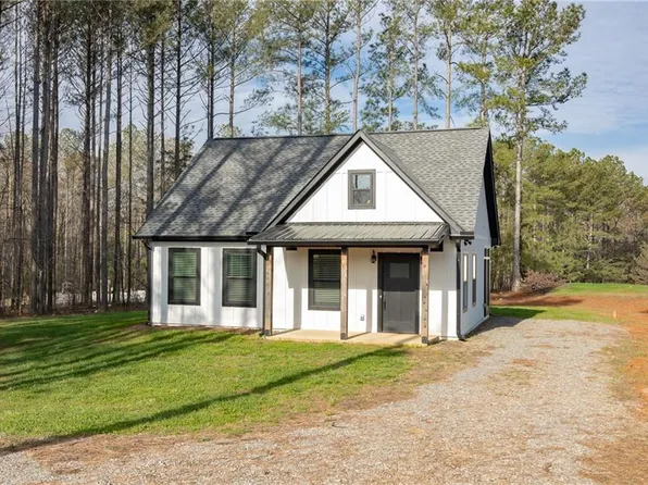 3994 Jerusalem Church Rd, Jasper, GA 30143