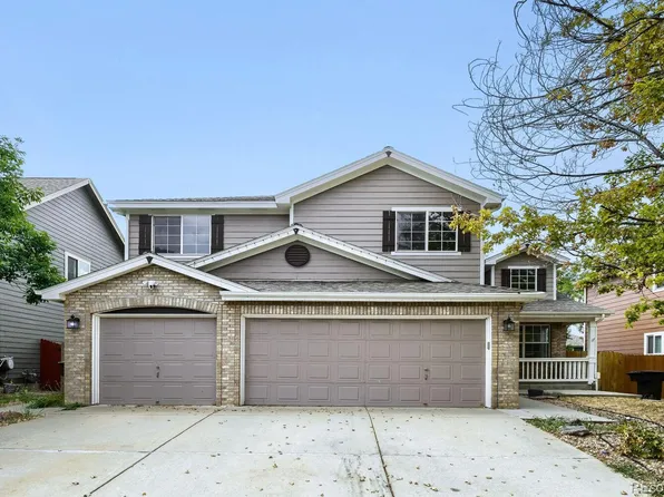 13533 Detroit Street, Thornton, CO 80241
