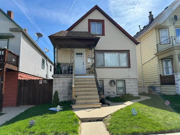 2660 S 10th St, Milwaukee, WI 53215