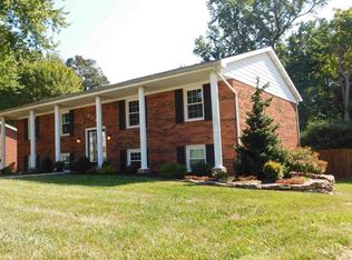 5344 E Esche Dr, Newburgh, IN 47630