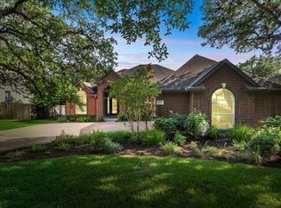 5931 Mordred Ln, Austin, TX 78739