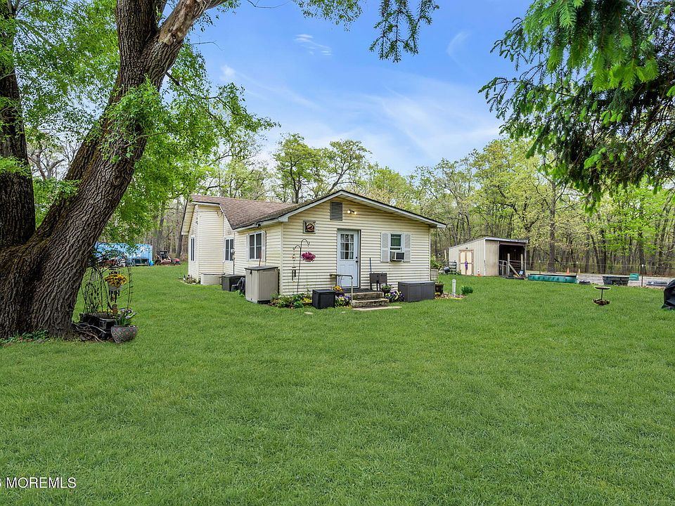 3707 North Road, Manchester, NJ 08759 | Zillow