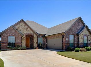 1144 Rosemary Ct, Burleson, TX 76028