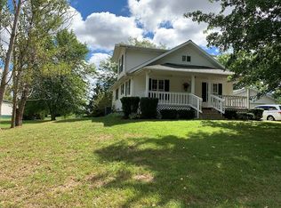 1855 S Park Rd, Benton Harbor, MI 49022