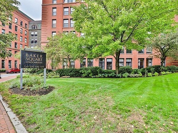 2nd image of 1243 Adams St APT 207
