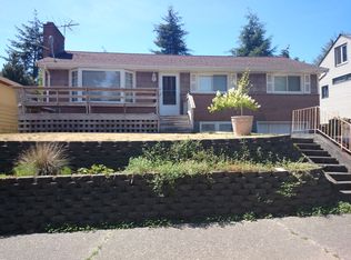 7725 30th Ave SW, Seattle, WA 98126