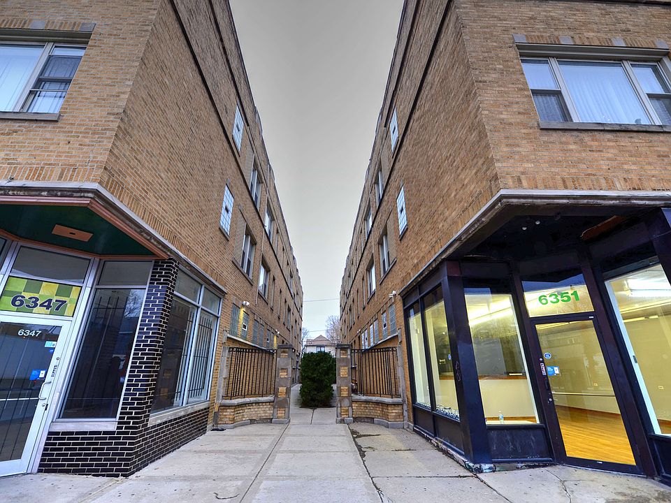 1st image of 6349 S Kedzie Ave #2B
