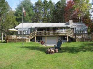 127 Lakeview Dr, Northville, NY 12134