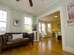 31 Robinwood Ave #3, Boston, MA 02130