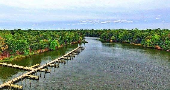 Community Marina