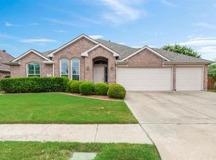 5020 Springflower Dr, Frisco, TX 75035