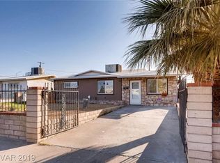 1409 Chestnut St, Henderson, NV 89011