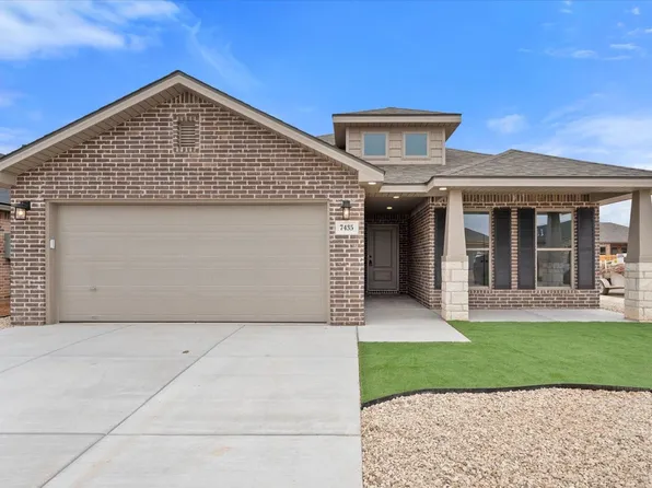 7435 29th St, Lubbock, TX 79407
