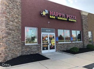 51170 Gratiot Ave, Chesterfield, MI 48051