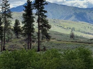 3 Ruttin Ridge Rd, Methow, WA 98834