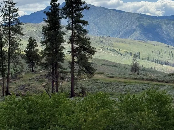 3 Ruttin Ridge Road, Methow, WA 98834