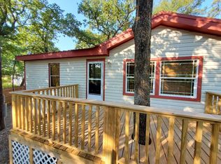 388 Fortune Rd, Alvarado, TX 76009