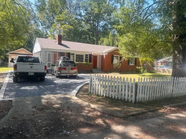 3594 Gaylord Pl, Montgomery, AL 36105