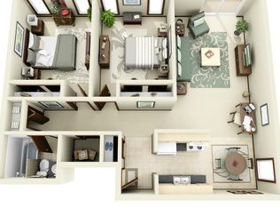 3908 Valley View Dr S APT 107, Eagan, MN 55122