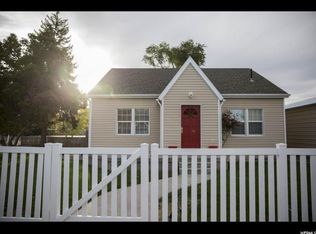 113 N 100 W, Spanish Fork, UT 84660