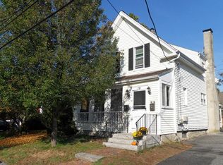 19 Walcott St, Natick, MA 01760