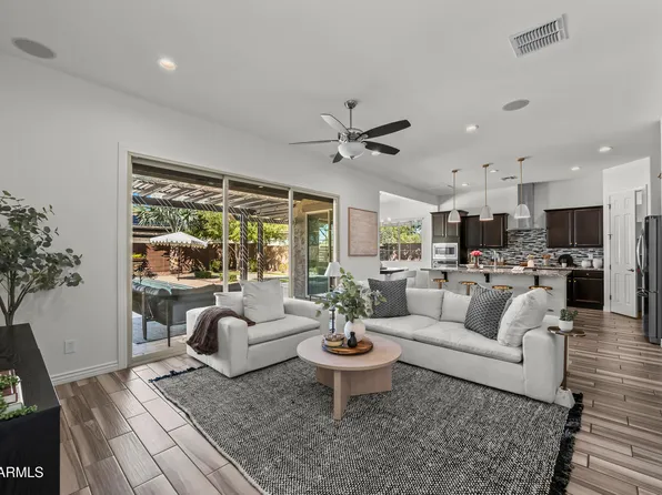 3270 E Azalea Drive, Chandler, AZ 85286