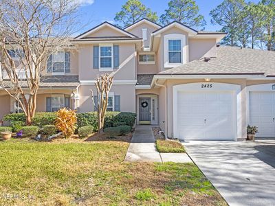 2425 OLD PINE Trail, Fleming Island, FL, 32003