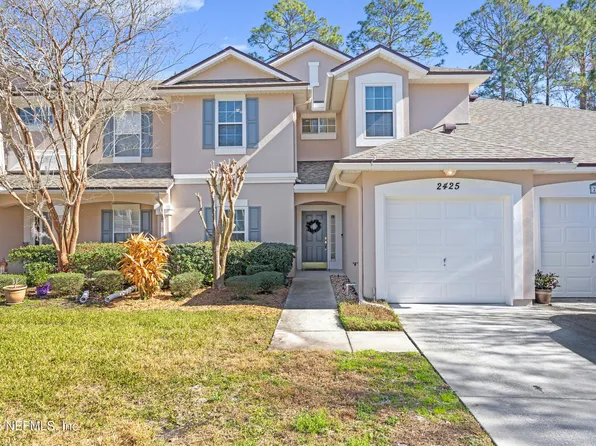 2425 OLD PINE Trail, Fleming Island, FL 32003