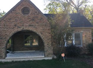 4828 Norma St, Fort Worth, TX 76103