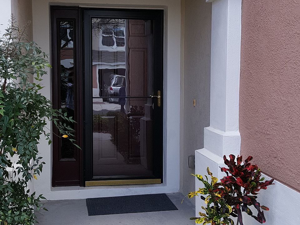 Welcome home, come on in