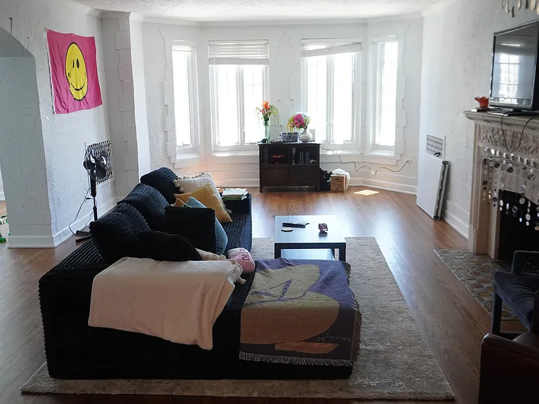 534 W Stratford Pl #13E — Photo 46