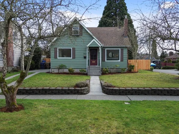 3924 N 12th Street, Tacoma, WA 98406